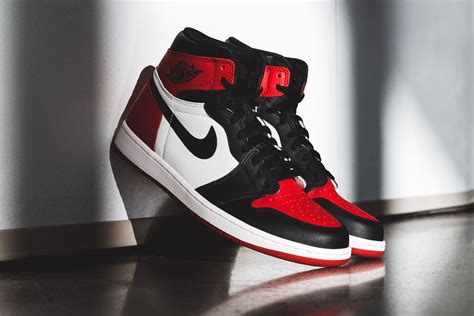 nike jordan 1 herren foot locker|jordan 1 high heels.